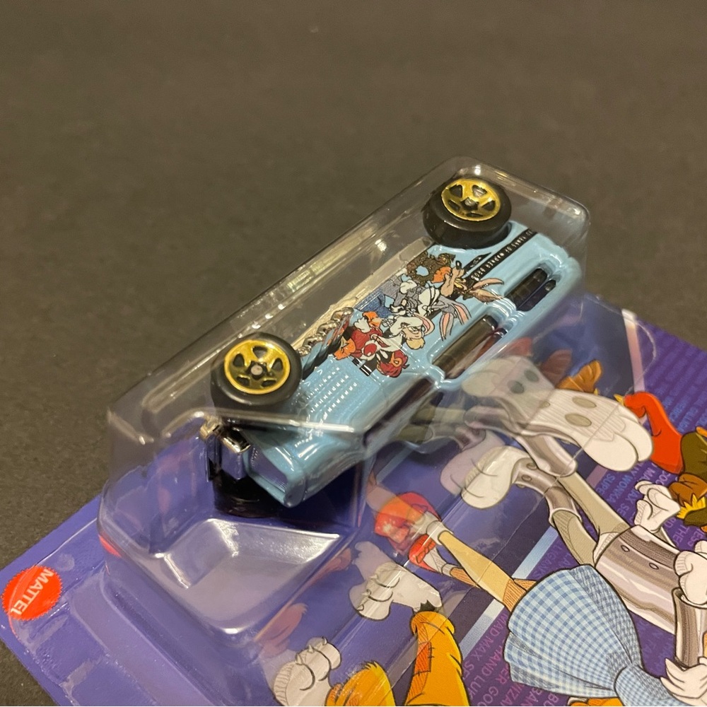 HotWheels Limited Edition - Picture 7 of 7
